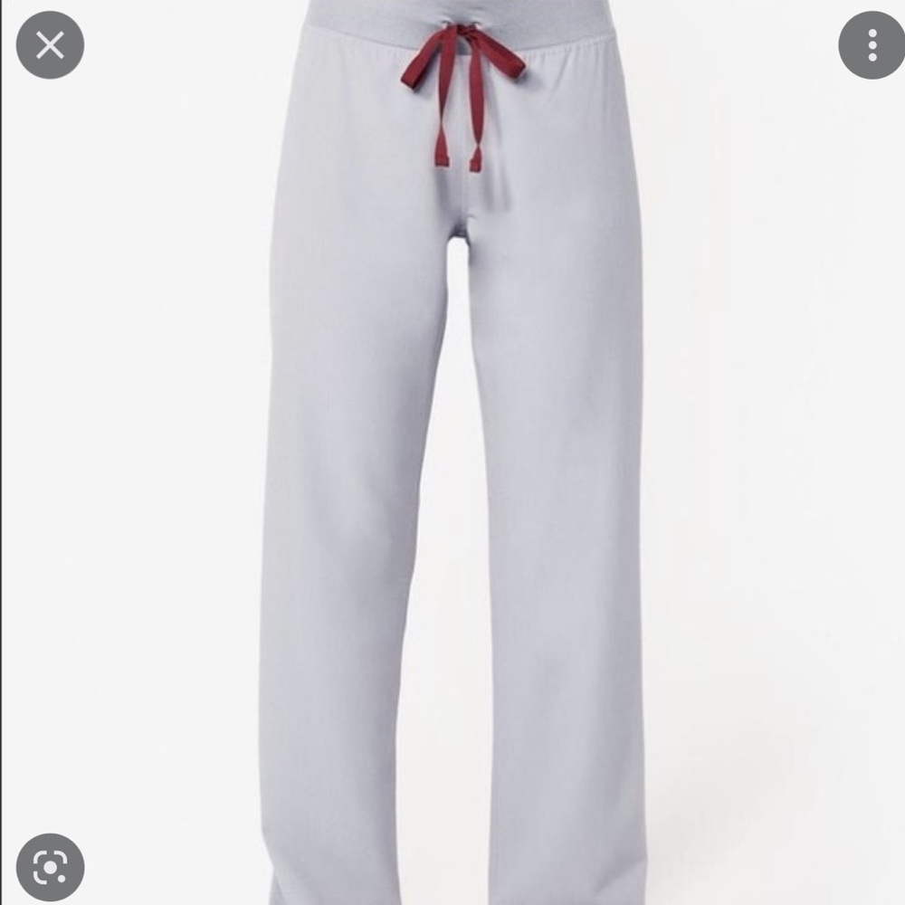 Figs Cement Livingston Scrub Bottoms